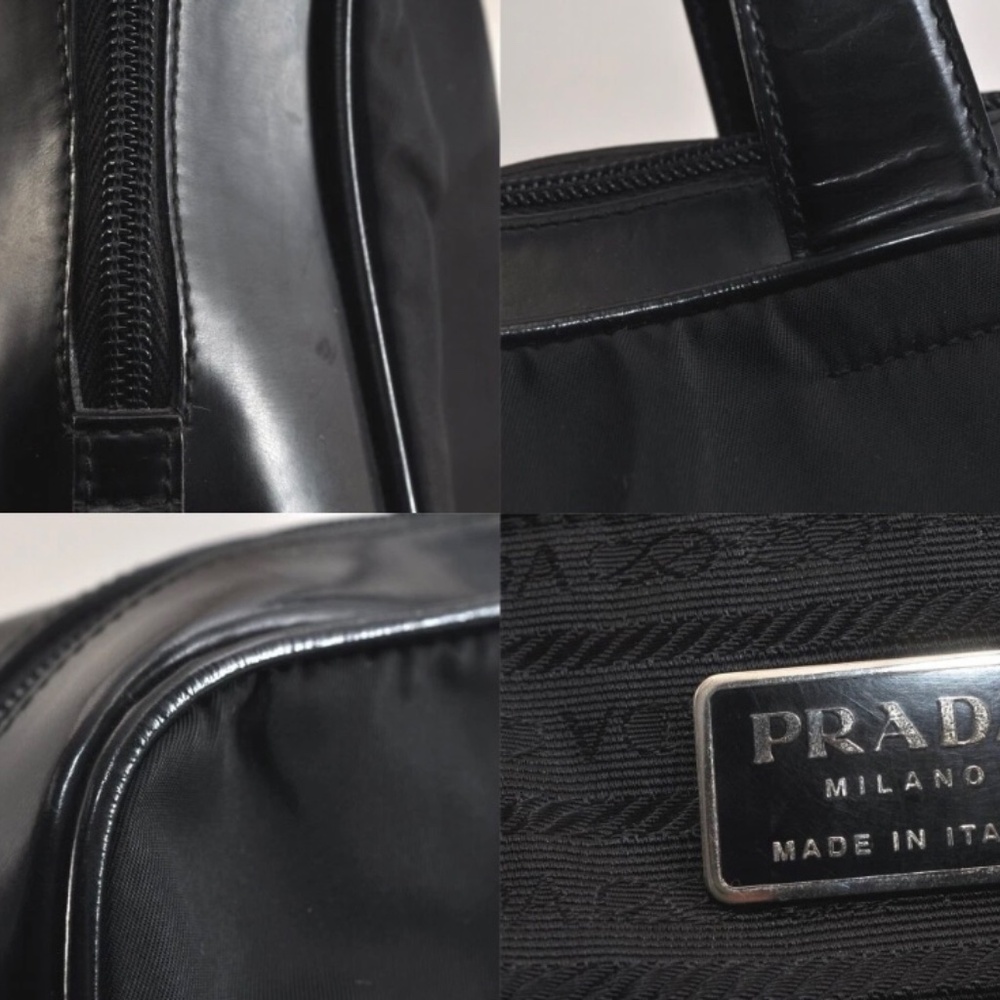 π― Auth. PRADA bag - Picture 5 of 6
